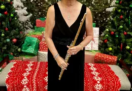 Fountain Hills Community Band 20251214 01