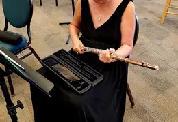 Fountain Hills Community Band 20251214 02