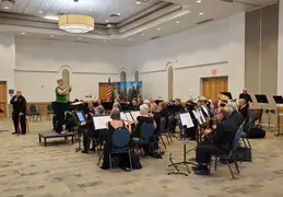 Fountain Hills Community Band 20251214 03