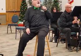 Fountain Hills Community Band 20251214 05
