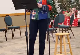 Fountain Hills Community Band 20251214 07