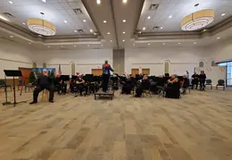 Fountain Hills Community Band 20251214 08
