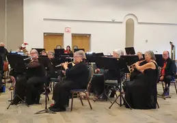 Fountain Hills Community Band 20251214 09