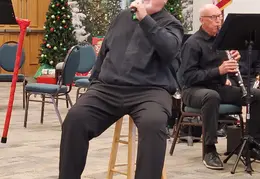 Fountain Hills Community Band 20251214 10