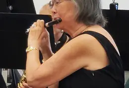 Fountain Hills Community Band 20251214 11
