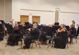 Fountain Hills Community Band 20251214 14