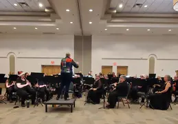 Fountain Hills Community Band 20251214 15