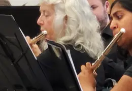 Fountain Hills Community Band Concert 20250330 04