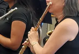 Fountain Hills Community Band Concert 20250330 25