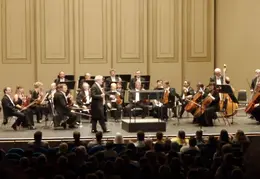 Galway Concert 2006 03