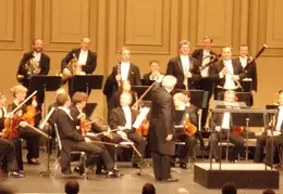 Galway Concert 2006 11
