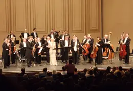Galway Concert 2006 17