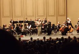 Galway Concert 2006 19
