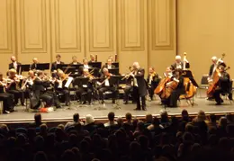 Galway Concert 2006 22