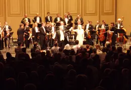 Galway Concert 2006 23