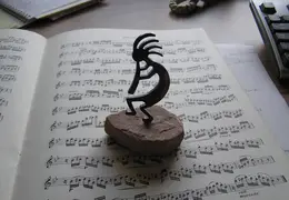 Kokopelli 07