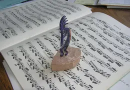 Kokopelli 09