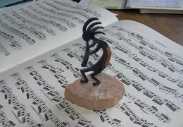 Kokopelli 10