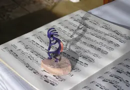 Kokopelli 11