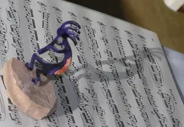 Kokopelli 12