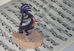 Kokopelli 13