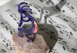 Kokopelli 14