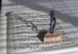 Kokopelli 16