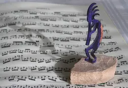Kokopelli 17