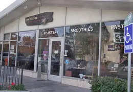 Pacific Bay Coffee Flutopia 2005 018