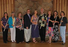 Patricia Harper Flute Master Class July 2010 007