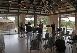 Patricia Harper Flute Master Class July 2010 019