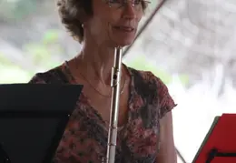 Patricia Harper Flute Master Class July 2010 030