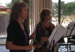 Patricia Harper Flute Master Class July 2010 031