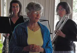 Patricia Harper Flute Master Class July 2010 034