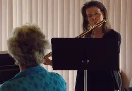 Patricia Harper Flute Master Class July 2010 041