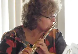 Patricia Harper Flute Master Class July 2010 045