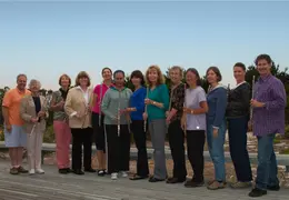 Patricia Harper Flute Class July 2011 006