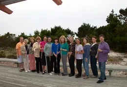 Patricia Harper Flute Class July 2011 008