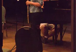 Patricia Harper Flute Class July 2011 022