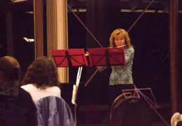Patricia Harper Flute Class July 2011 028