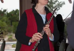 Patricia Harper Flute Class July 2011 038