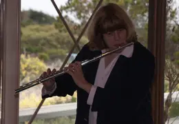 Patricia Harper Flute Class July 2011 043