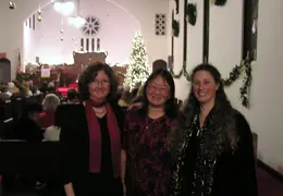 Xmas 2006 First Congregational Church 039