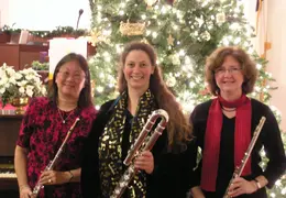 Xmas 2006 First Congregational Church 042