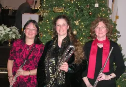 Xmas 2006 First Congregational Church 043