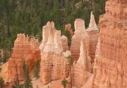 Bryce Canyon 2003 007