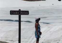 Lassen Volcanic National Park