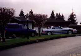 Toyota Supra