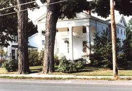 Dads NY House 1992
