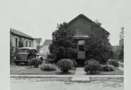 Grandma Gipperts Amityville Bungalow